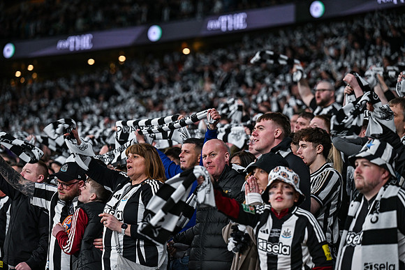 Matchday Fans -6568