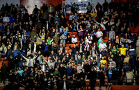 Southampton away 2022