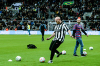 Newcastle United v AFC Bournemouth - Carabao Cup Fourth Round