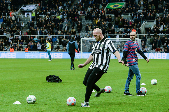 Newcastle United v AFC Bournemouth - Carabao Cup Fourth Round