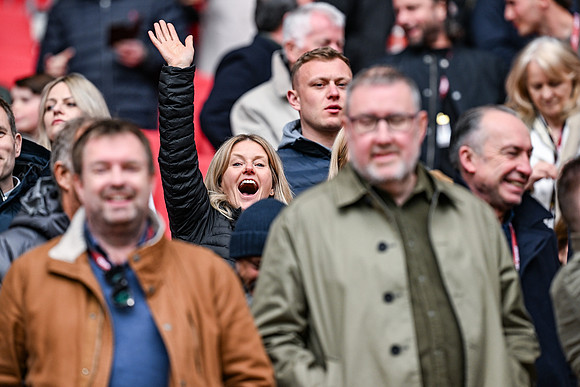 Matchday Fans -6921