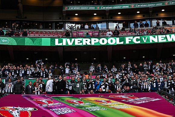 Matchday Fans -4521