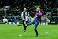 Newcastle United v AFC Bournemouth - Carabao Cup Fourth Round