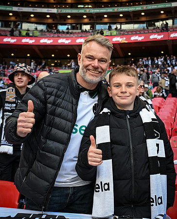 Matchday Fans -6623