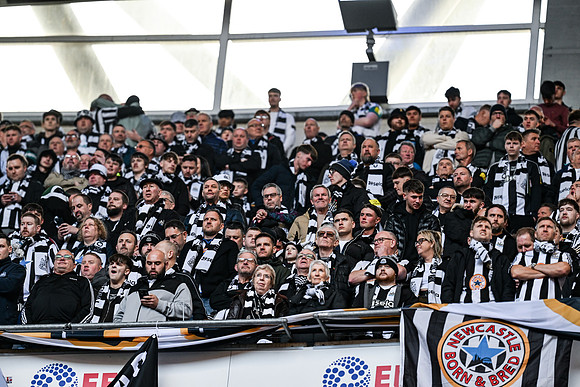 Matchday Fans -6817