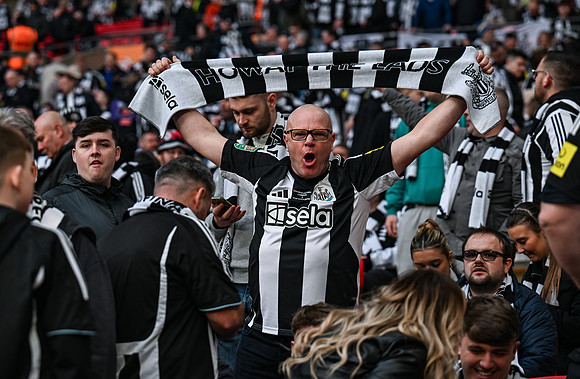 Matchday Fans -5794
