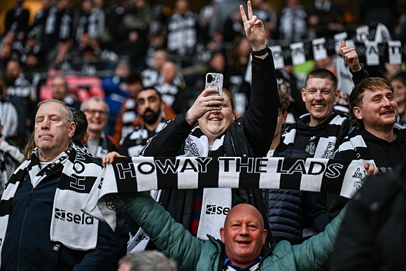 Matchday Fans -5917