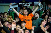 Leicester City v Newcastle United - Premier League