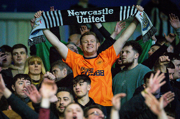 Leicester City v Newcastle United - Premier League