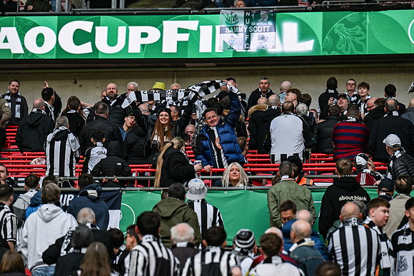 Matchday Fans -5965