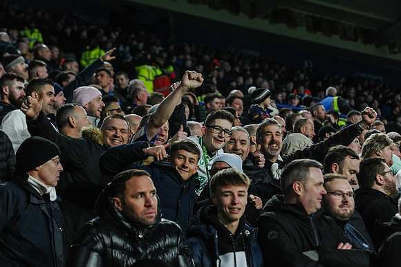 Leicester City v Newcastle United - Premier League