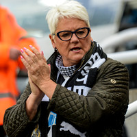 Newcastle United v Burnley - Carabao Cup Second Round