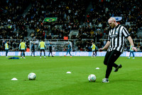 Newcastle United v AFC Bournemouth - Carabao Cup Fourth Round