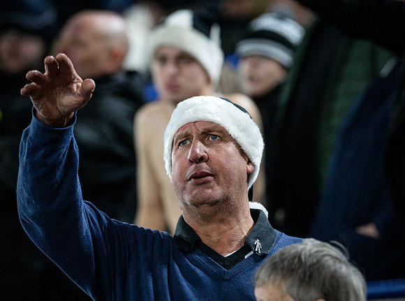 Leicester City v Newcastle United - Premier League