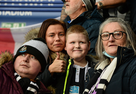Leicester City v Newcastle United - Premier League