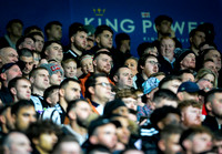 Leicester City v Newcastle United - Premier League
