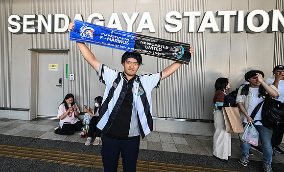 Yokohama F•Marinos-0901