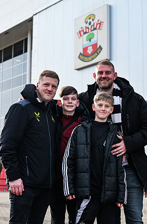 Southampton Away-6972