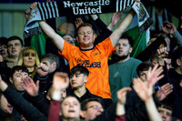 Leicester City v Newcastle United - Premier League