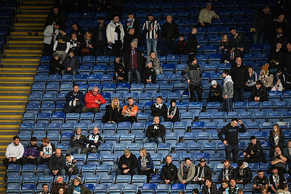 Leicester City v Newcastle United - Premier League