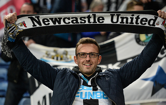 Leicester City v Newcastle United - Premier League