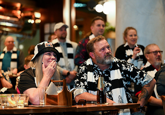 Tottenham Hotspur FC v Newcastle United FC