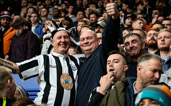 Leicester City v Newcastle United - Premier League