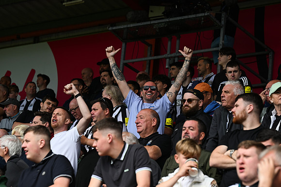 AFC Bournemouth Away -2139929
