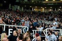 Newcastle United v Burnley - Carabao Cup Second Round