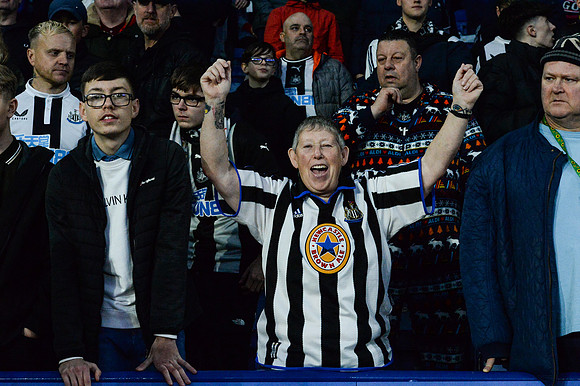 Leicester City v Newcastle United - Premier League