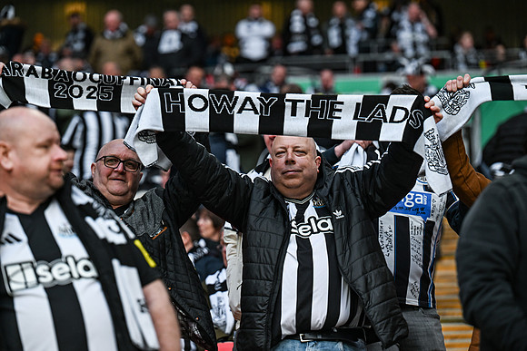 Matchday Fans -5848