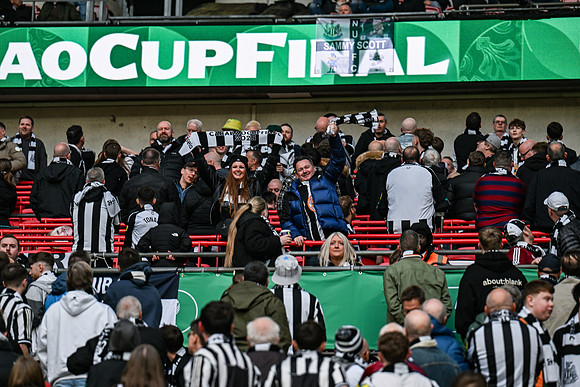 Matchday Fans -5971