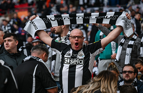 Matchday Fans -5796
