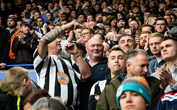 Leicester City v Newcastle United - Premier League
