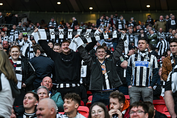 Matchday Fans -5827