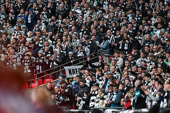 Matchday Fans -7773