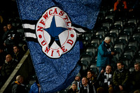 Newcastle United v Leicester City - Carabao Cup Quarter Final
