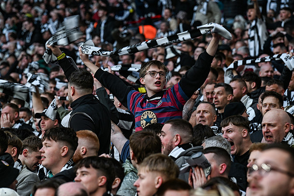 Matchday Fans -6150