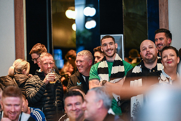 Tottenham Hotspur FC v Newcastle United FC