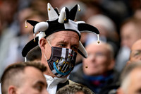 Leicester City v Newcastle United - Premier League