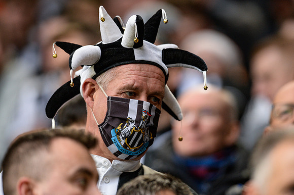 Leicester City v Newcastle United - Premier League