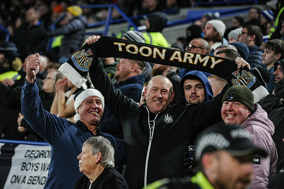 Leicester City v Newcastle United - Premier League