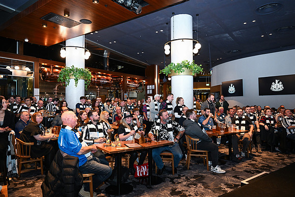 Tottenham Hotspur FC v Newcastle United FC