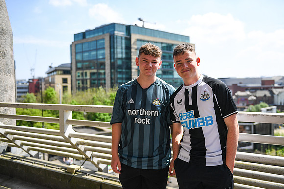 Newcastle United v Brighton & Hove Albion - Premier League