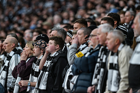 Matchday Fans -7748