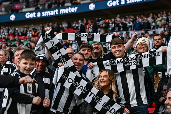 Matchday Fans -5884