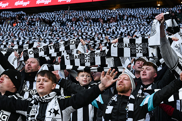 Matchday Fans -6282