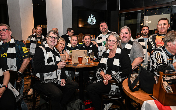 Tottenham Hotspur FC v Newcastle United FC