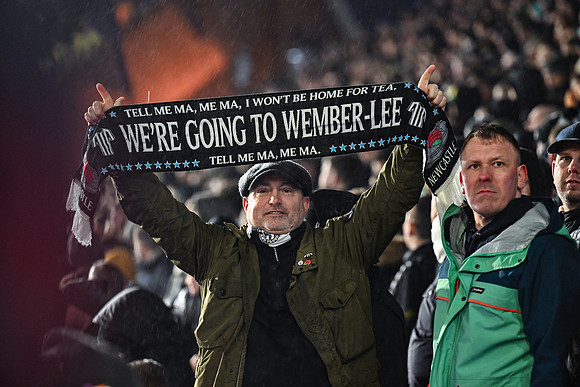 Birmingham FA Cup-7809