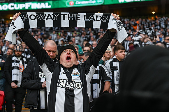 Matchday Fans -5979